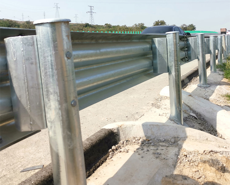 GUARDRAIL POST juheguardrail